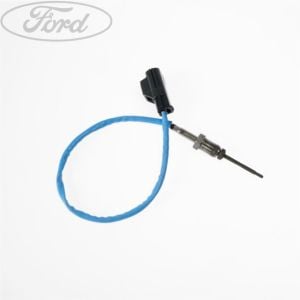 Katalizör Isı Sensörü 1.5 & 1.6 Tdci Mavi 345mm
