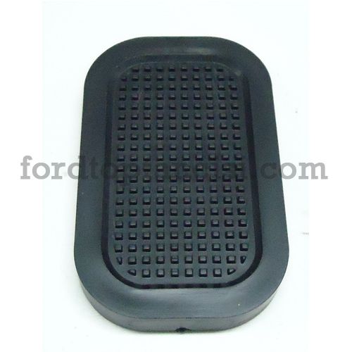 Debriyaj Fren Pedal Lastiği Transit 12 15