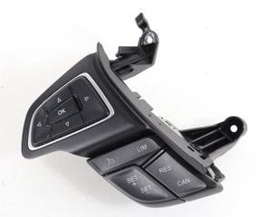 Hız Kontrol (Cruise Control) Ünitesi Focus C-Max