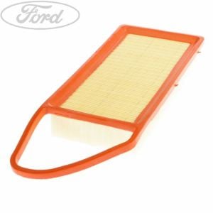 Hava Filtresi Fiesta 1.4 Tdci 2008-2011
