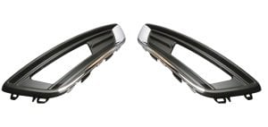 Sis Far Çerçevesi Focus Nikelajlı Sağ Sol 2014-2018