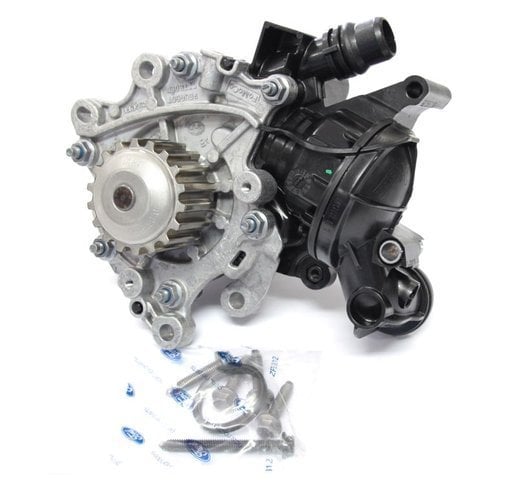 Devirdaim Focus 1.5 Tdci 2019/-