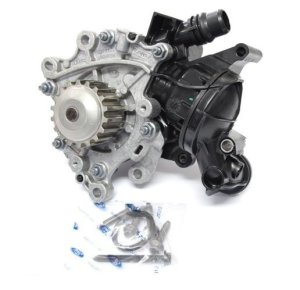 Devirdaim Focus 1.5 Tdci 2019/-