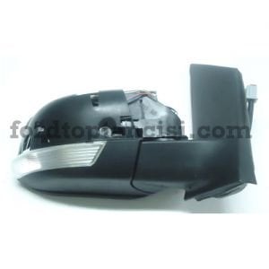 Dış Ayna Komple Focus Elektrikli Sinyalli Sağ