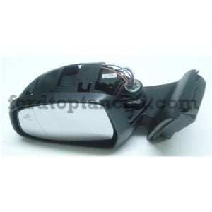 Dış Ayna Komple Focus Elektrikli Sinyalli Otomatik Katlanır Sol