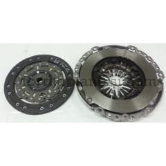 Debriyaj Seti Fiesta / Fusion Triptonik