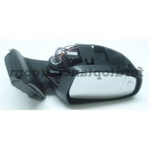 Dış Ayna Komple Focus Elektrikli Sinyalli Otomatik Katlanır Sağ Alt Aydınlatmasız