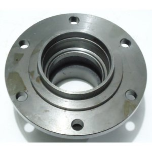 Arka Porya Transit V184 Çift Teker