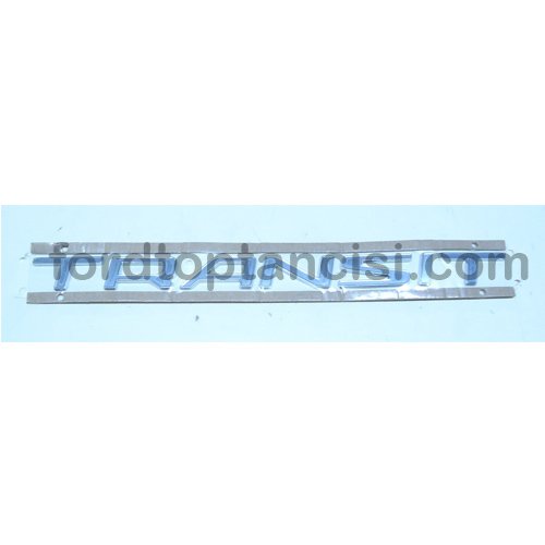Transit Yazısı V363