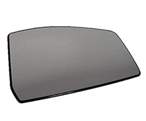 Ayna Camı Transit Custom V362 Sol Elektrikli