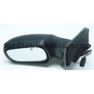 Dış Ayna Komple Fusion Elektrikli Sol