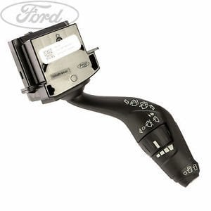 Cam Silgi Kolu Focus C-Max Hb