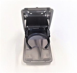 Bardak Tutucu Custom V362 2018/-