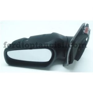 Dış Ayna Komple Fusion Elektrikli Sol