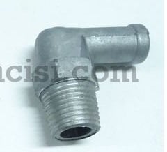 Emme Manifold Rekoru Taunus P100 1.6 2.0