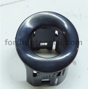 Park Sensörü Çerçevesi Orta İç Sol Focus C-Max