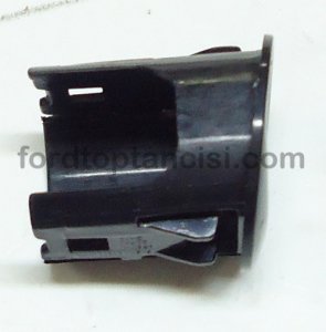 Park Sensörü Çerçevesi Orta İç Sol Focus C-Max