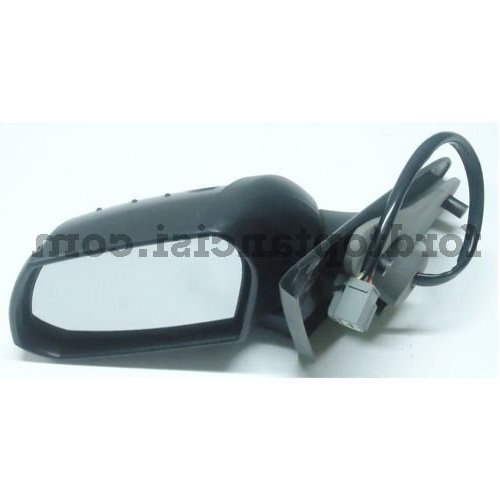 Dış Ayna Komple Mondeo Elektrikli Sol 2001-2003