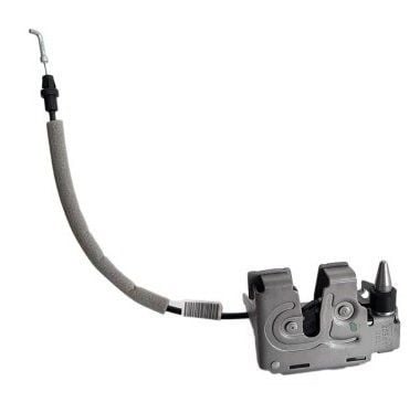 Arka Kapı Alt Kilit Sol Transit V363 Komple