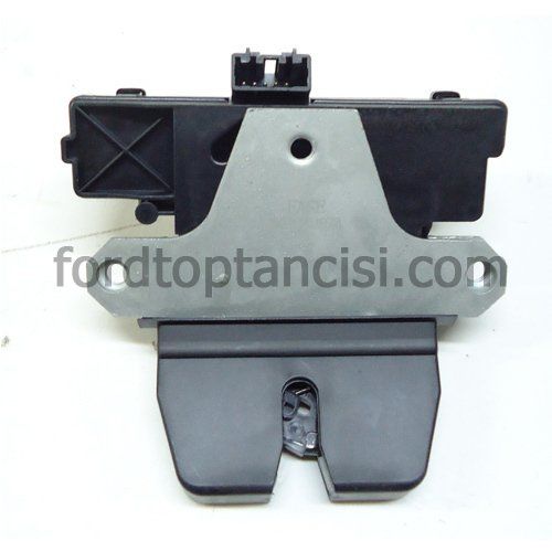 Bagaj Kilidi Focus 4 Fişli