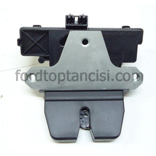 Bagaj Kilidi Mondeo 4 Fişli