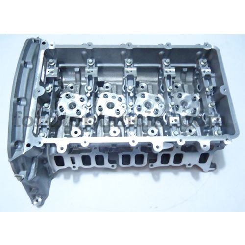 Silindir Kapak Komple Transit V184 2.4 Motor
