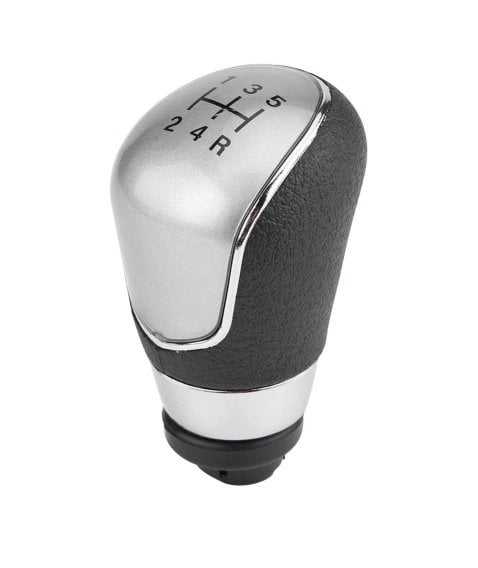 Vites Topuzu Fiesta Titanium Gri