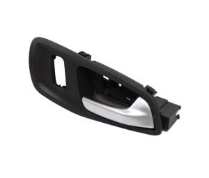 Kapı İç Açma Kolu Transit V362 V363 Sol Krom