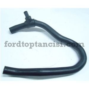 Radyatör Alt Hortumu Fiesta Ka 1.3 Motor