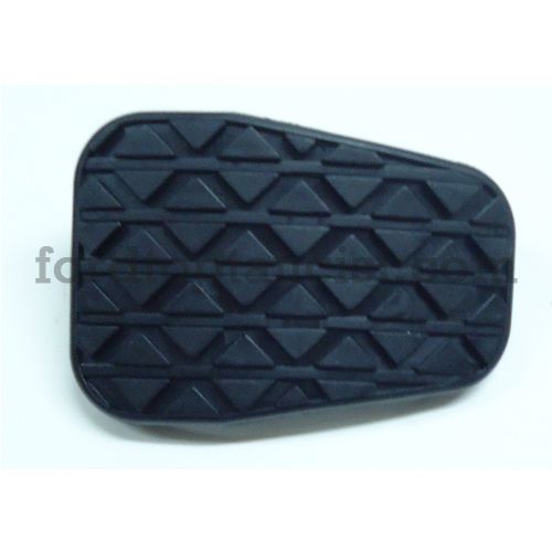 Pedal Lastiği Courier