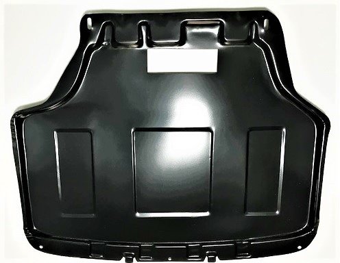 Motor Alt Muhafaza Fiesta SAC DEMİR 2008-2018