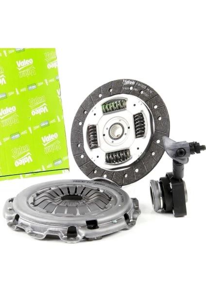 Debriyaj Seti Bilyalı Connect 110 Ps 2008 Sonrası