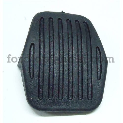 Fren Pedal Lastiği Focus C-Max