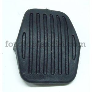 Fren Pedal Lastiği Focus C-Max