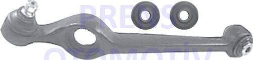 Ön Rotilli Kol Escort SOL 1986-1990