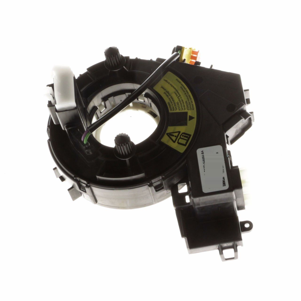 Direksiyon Şalteri Transit V362 V363 Şerit Takipli