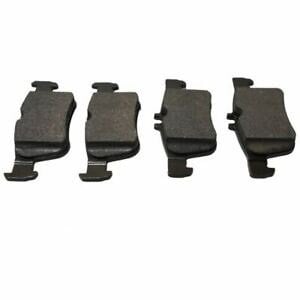 Arka Fren Balatası Mondeo