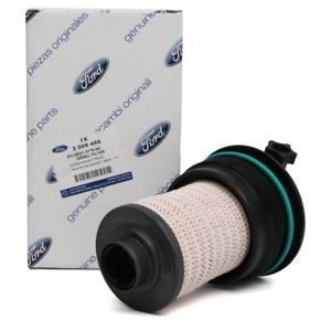 Mazot Filtresi Transit V363 2.0 Motor 2018/-