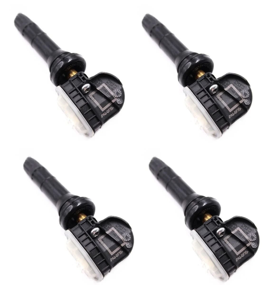 Lastik Basınç Sensörü GARANTİLİ Yeni Tip 4 Adet