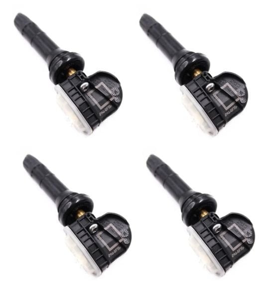 Lastik Basınç Sensörü GARANTİLİ Yeni Tip 4 Adet