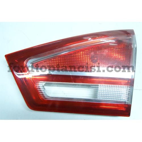Stop İç B-Max Sağ
