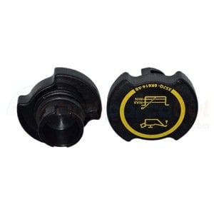 Motor Yağ Kapağı Mondeo Dizel 2001-2007