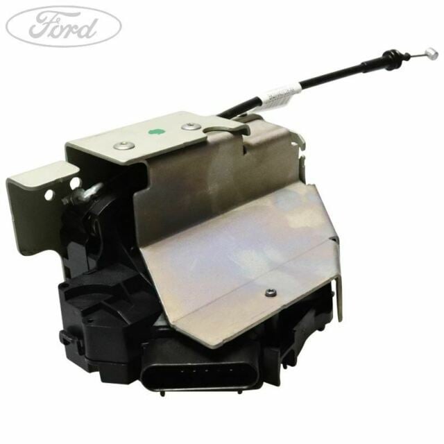 Arka Kapı Kilidi Transit V362