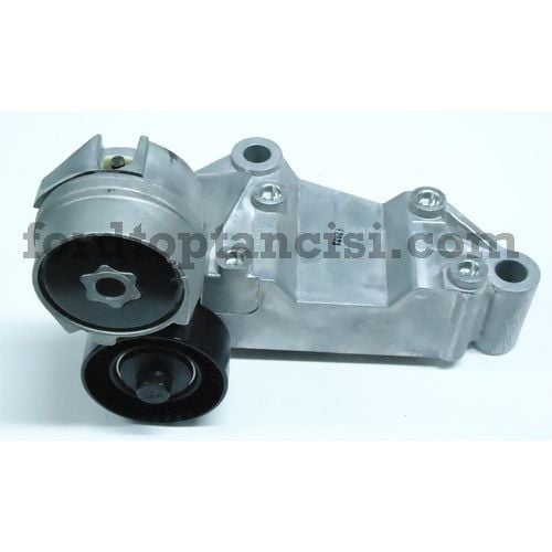 V Kayışı Gergisi Connect