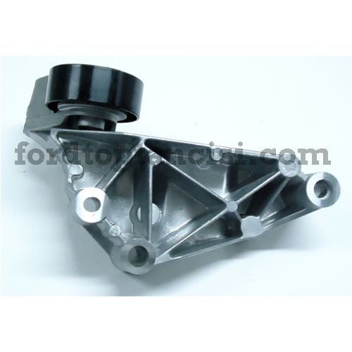 V Kayışı Gergisi Connect