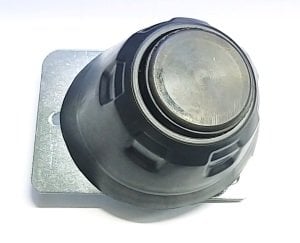 Gövde Mıknatıs Karşılığı ve Plastiği Transit V363 Kapı 270 Derece Takım