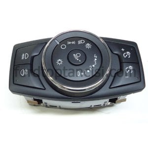 Far Anahtarı Transit V362 V363 Sis Farsız Otomatik Farlı
