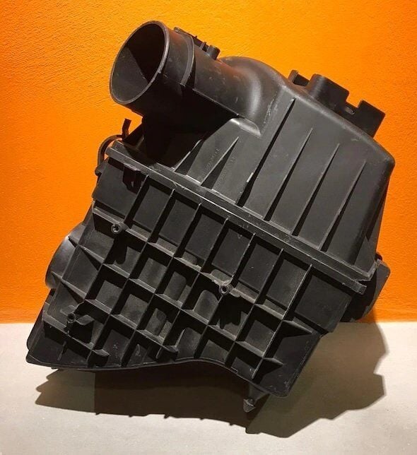 Hava Filtresi Komple Transit V363 2.0 Motor