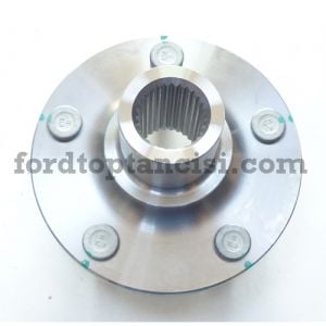 Ön Teker Porya Connect