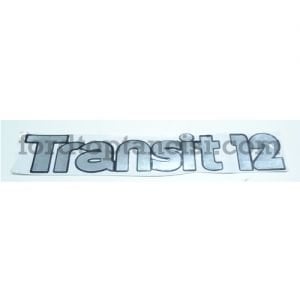 Transit 12 Yazısı